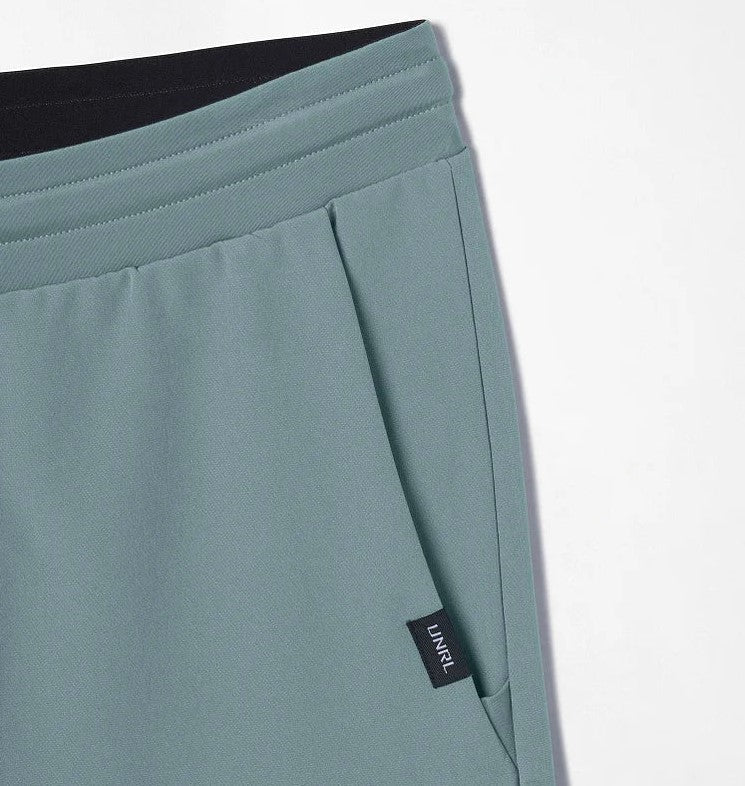 Laurits | Stretch Trousers - Trousers
