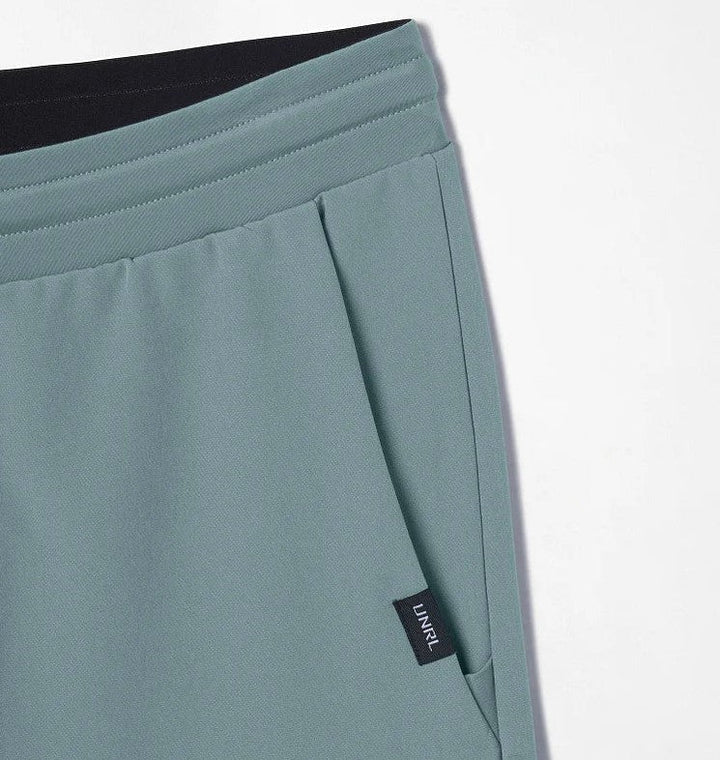 Laurits | Stretch Trousers - Trousers