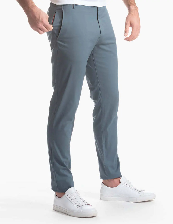 Olivier | Luxe Stretch Chinos