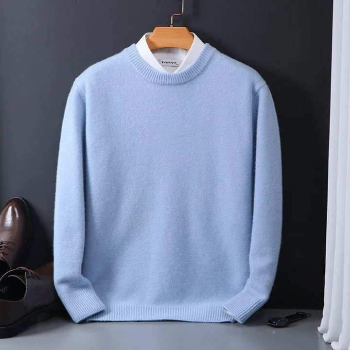 William - Luxury Sweater