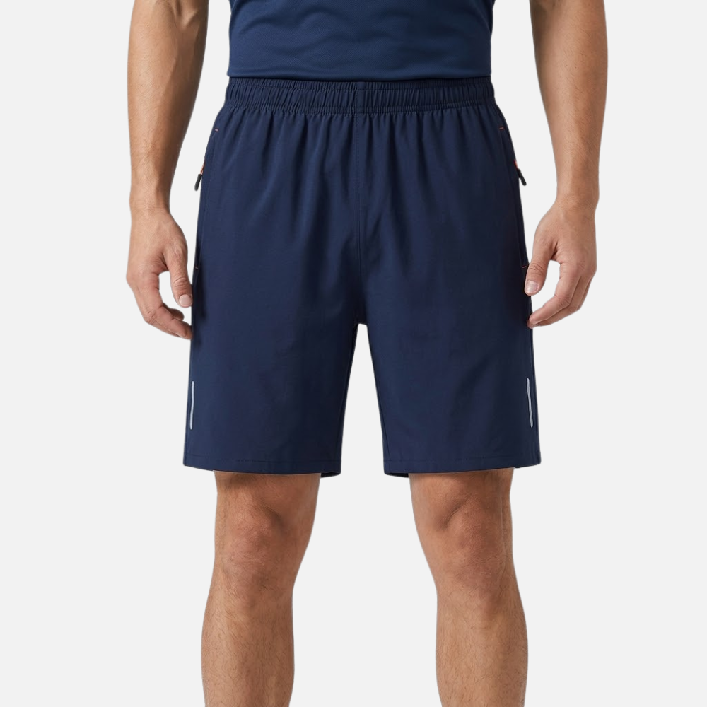 Mike | Elite Performance Sport Shorts – Lightweight Comfort, Designed to Move