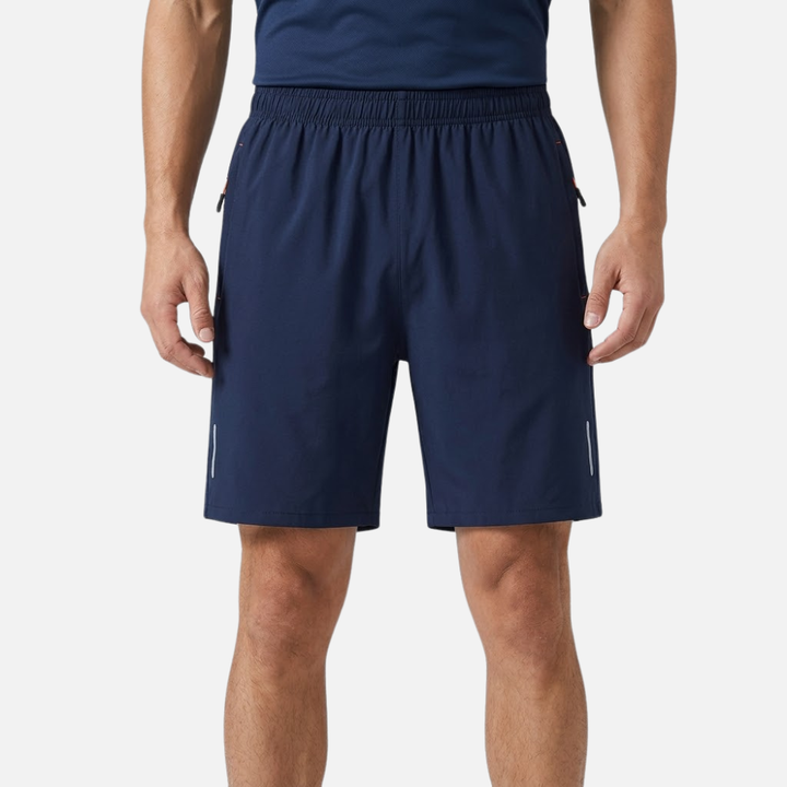 Mike | Elite Performance Sport Shorts – Lightweight Comfort, Designed to Move