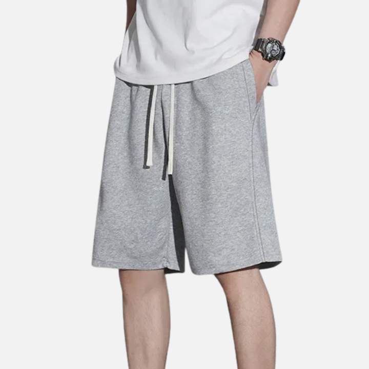 Casper | Elite Comfort Shorts – Lightweight Feel and Modern Fit