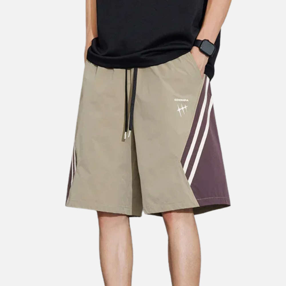 Dheo | Elite Workout Shorts – Ultra-Light Comfort