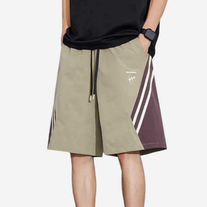 Dheo | Elite Workout Shorts – Ultra-Light Comfort