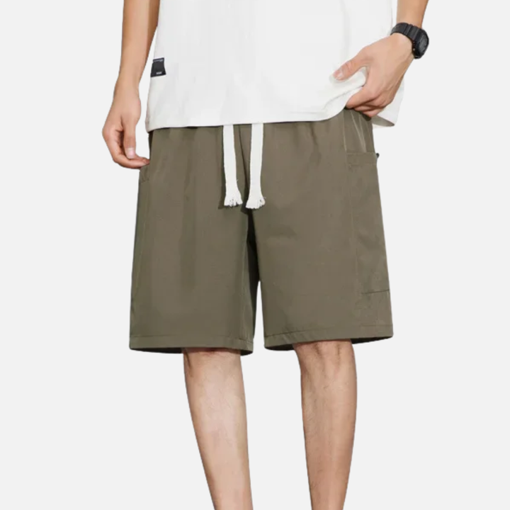 Eldric | Elite Performance Shorts – Lightweight