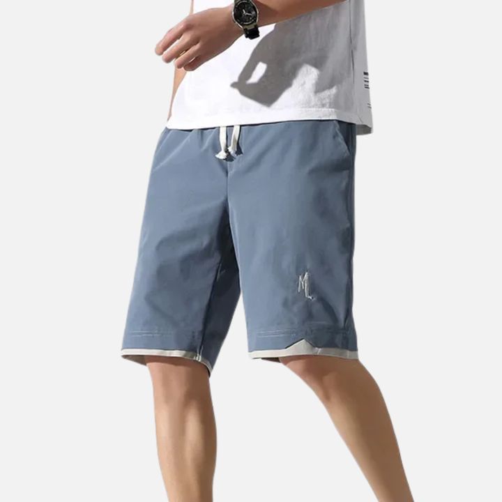 Kester | Elite Summer Performance Shorts