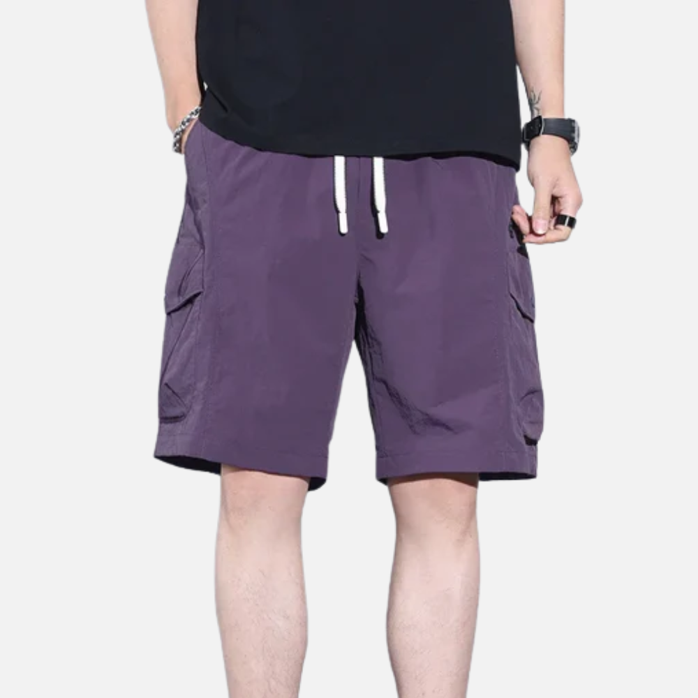 Dexter | Elite Everyday Performance Shorts