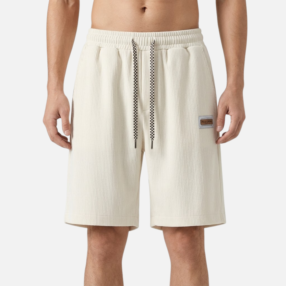 Teagan | Elite Comfort Sport Shorts – Relaxed Feel, Everyday Style