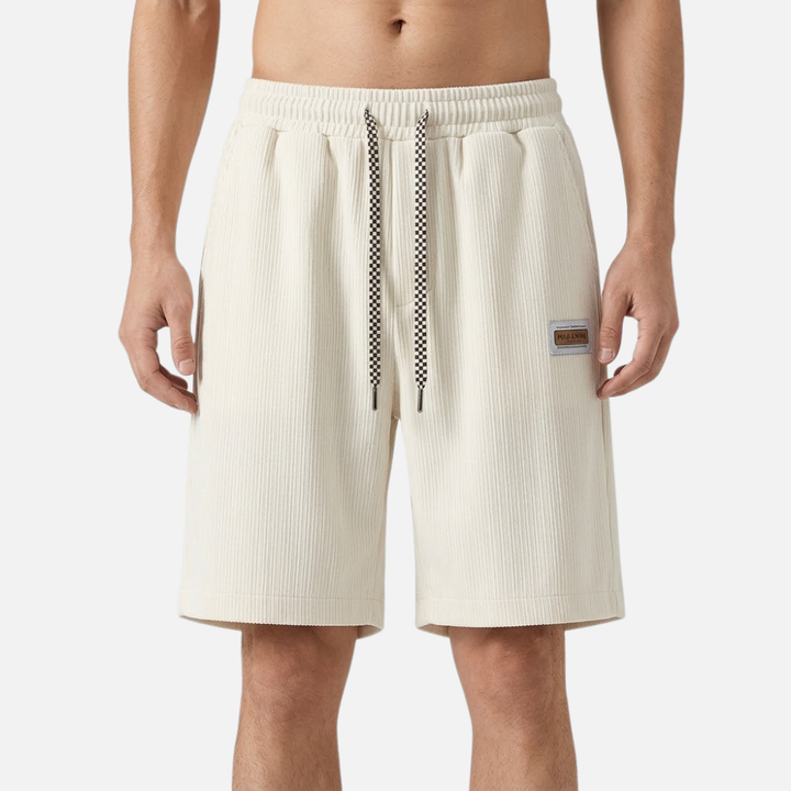 Teagan | Elite Comfort Sport Shorts – Relaxed Feel, Everyday Style