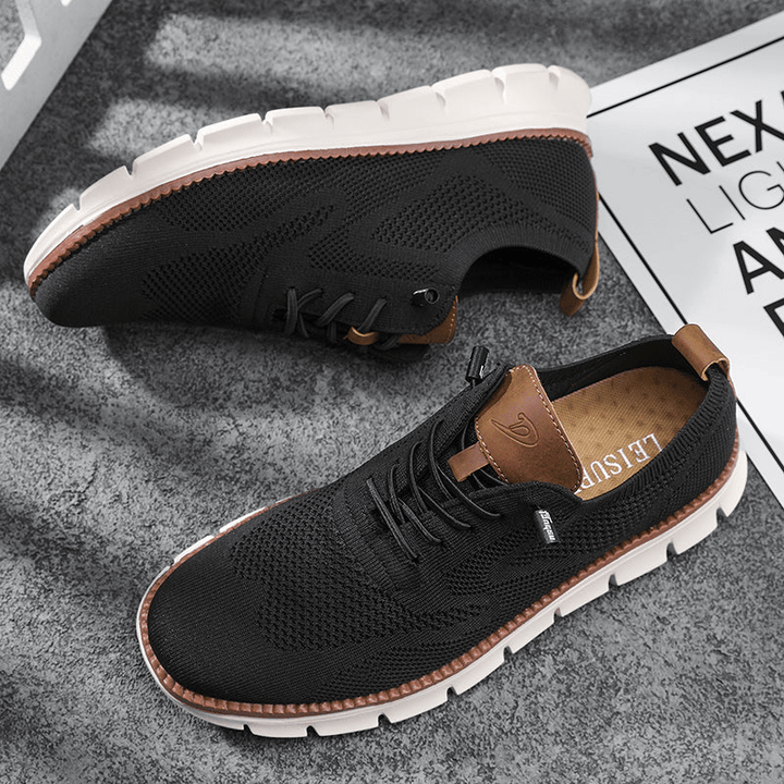 Olly | Ultra Comfort Sneaker
