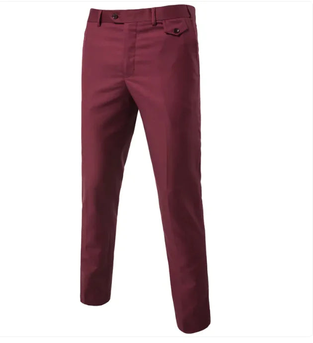 Luca | Modern Fit Chinos