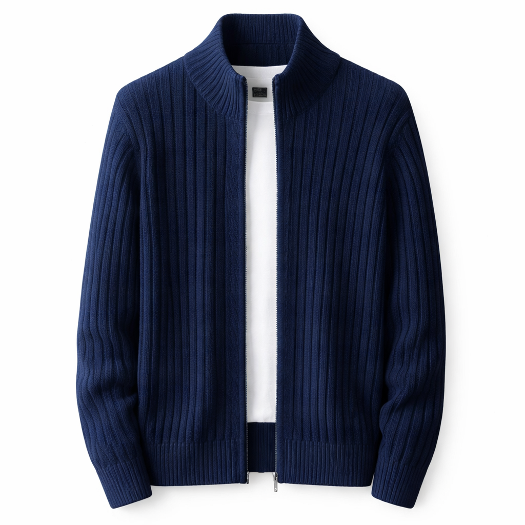 Matteo | Stylish Casual Gilet