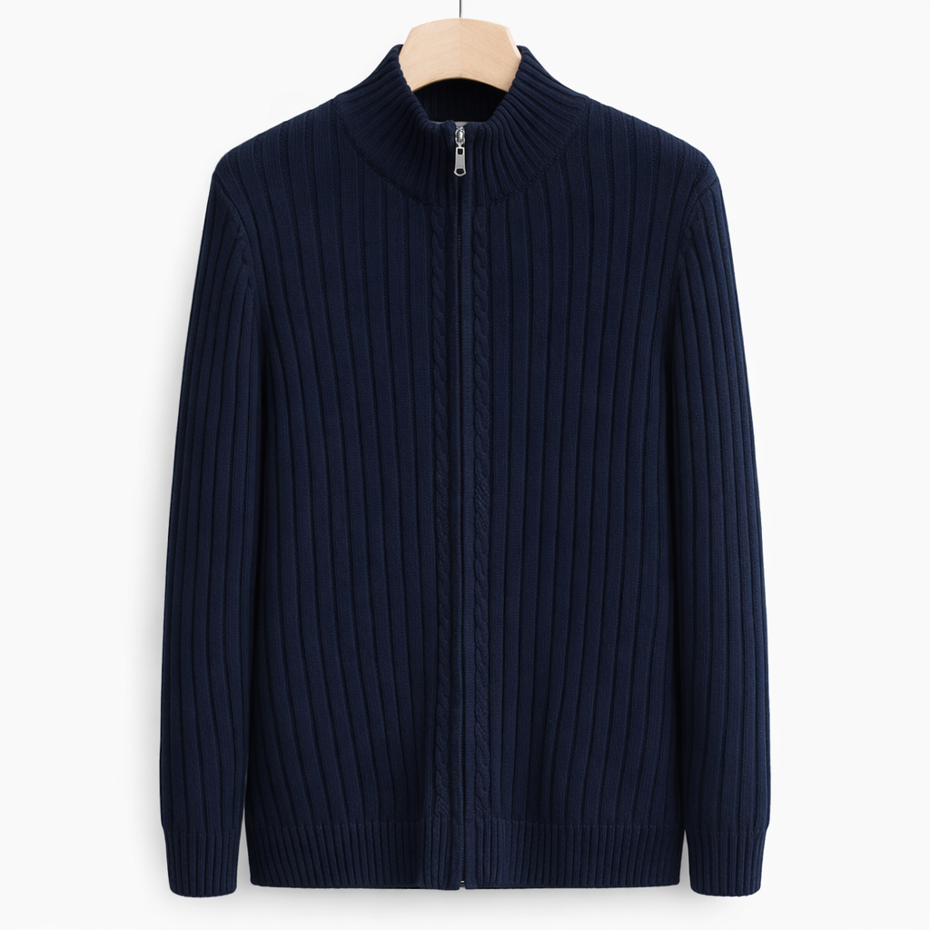 Matteo | Stylish Casual Gilet