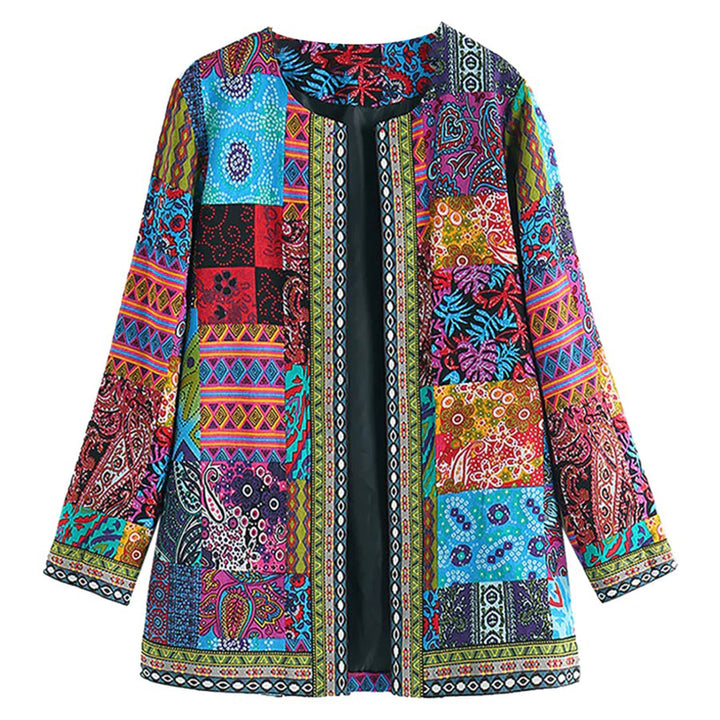 Angelina - Refined and Chic Women's Coat