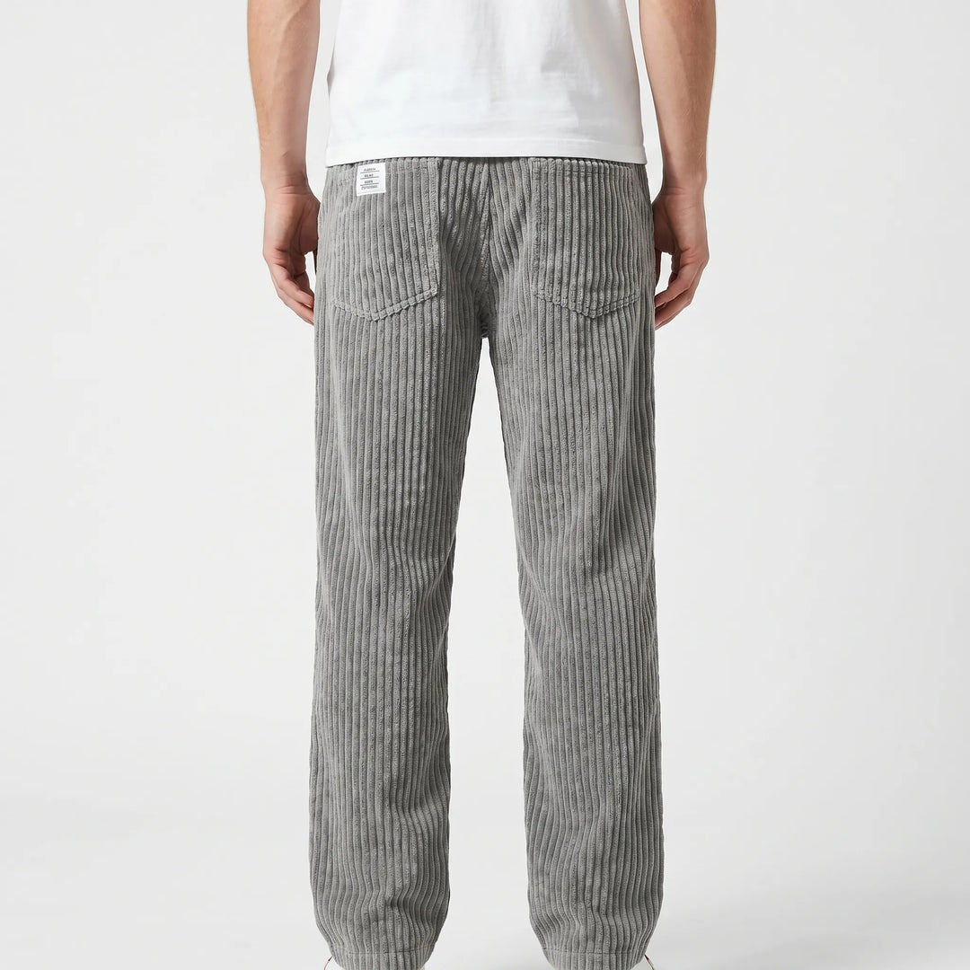 Adriano | Corduroy Trousers