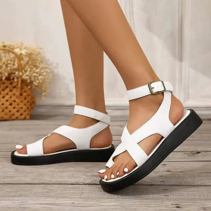 Extreme Comfort Orthopaedic Sandals