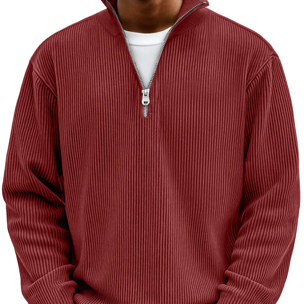Alexander - Trendy and Elegant Sweater