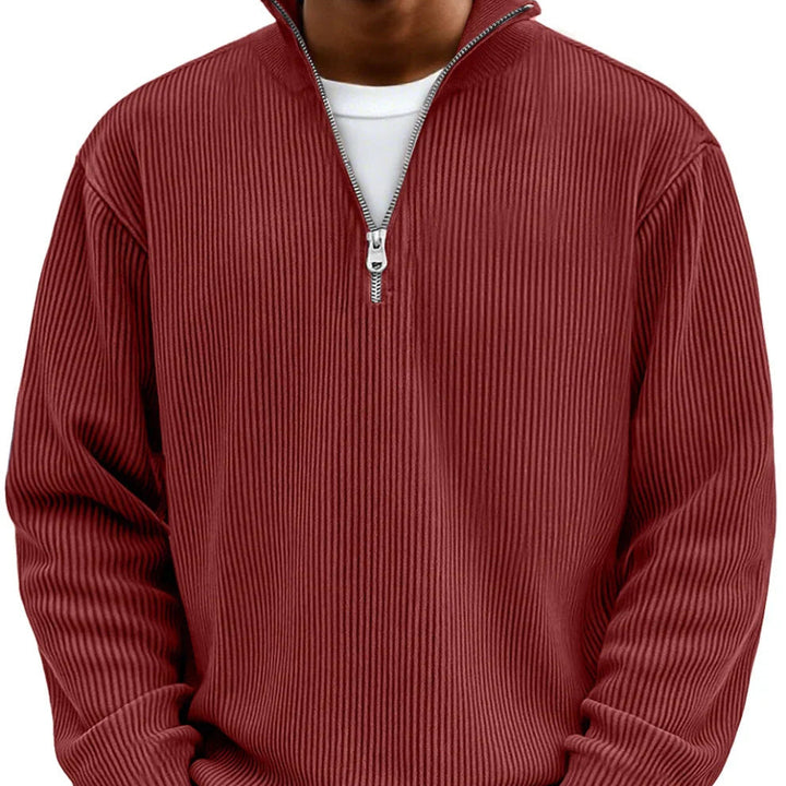 Alexander - Trendy and Elegant Sweater