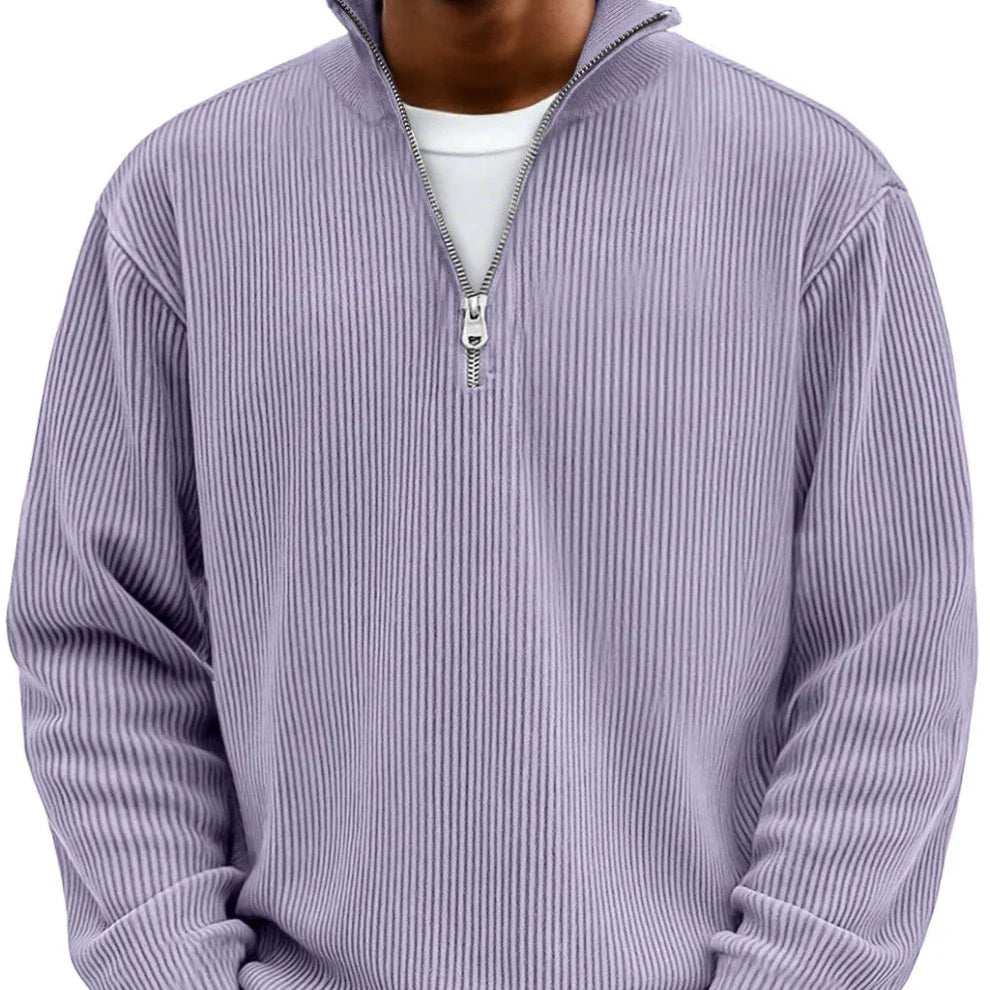 Alexander - Trendy and Elegant Sweater