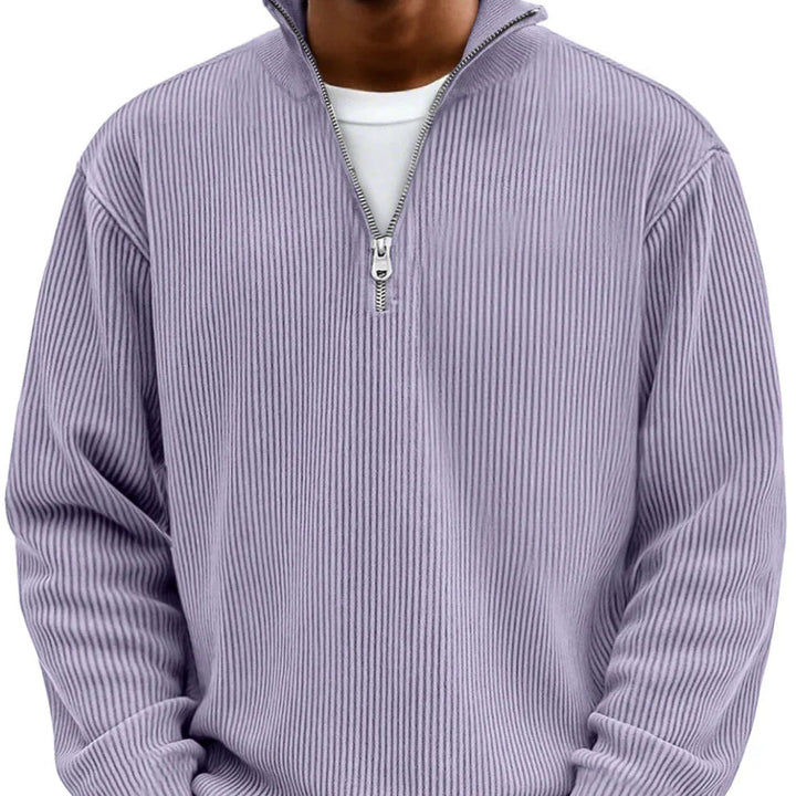 Alexander - Trendy and Elegant Sweater