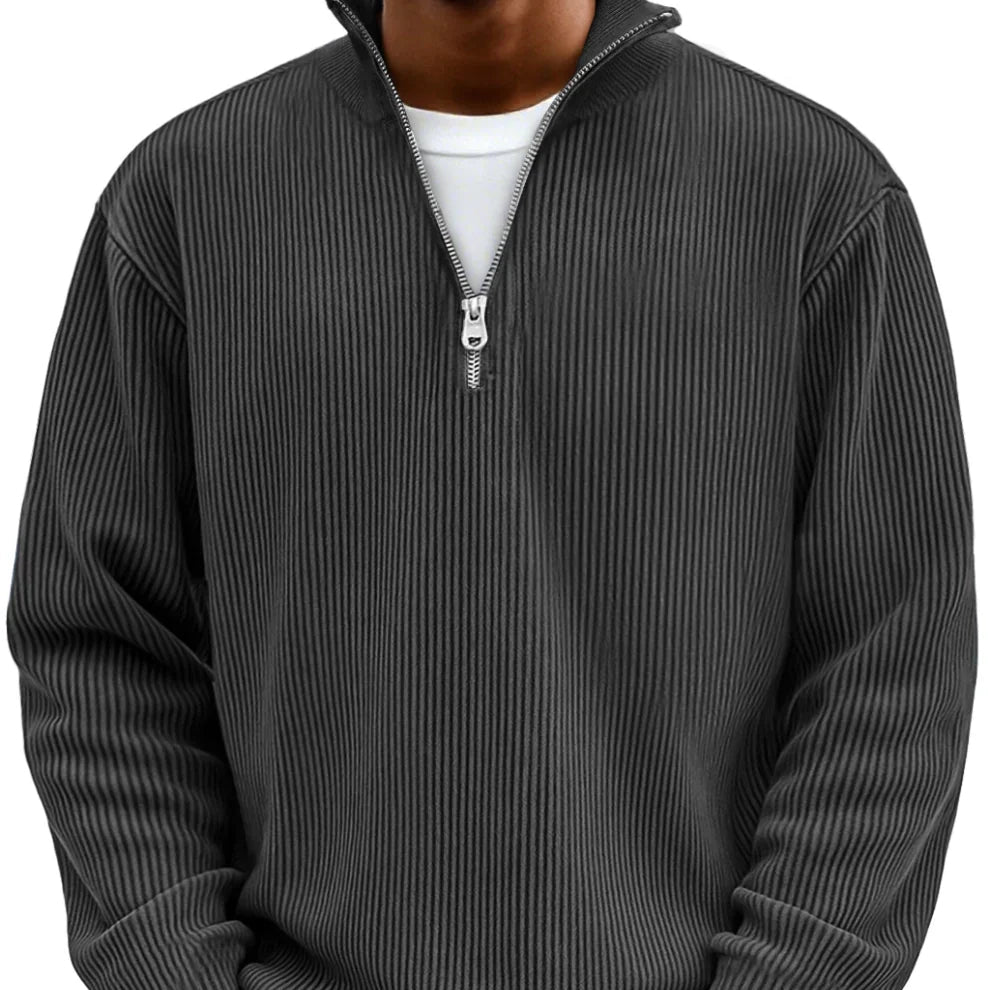 Alexander - Trendy and Elegant Sweater