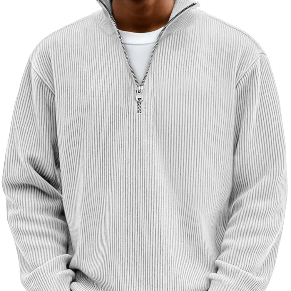 Alexander - Trendy and Elegant Sweater