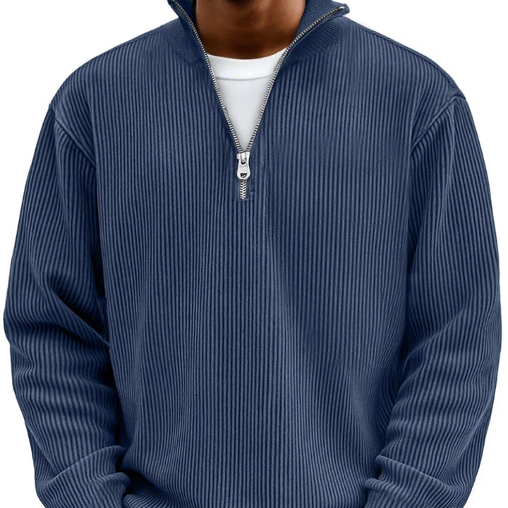Alexander - Trendy and Elegant Sweater