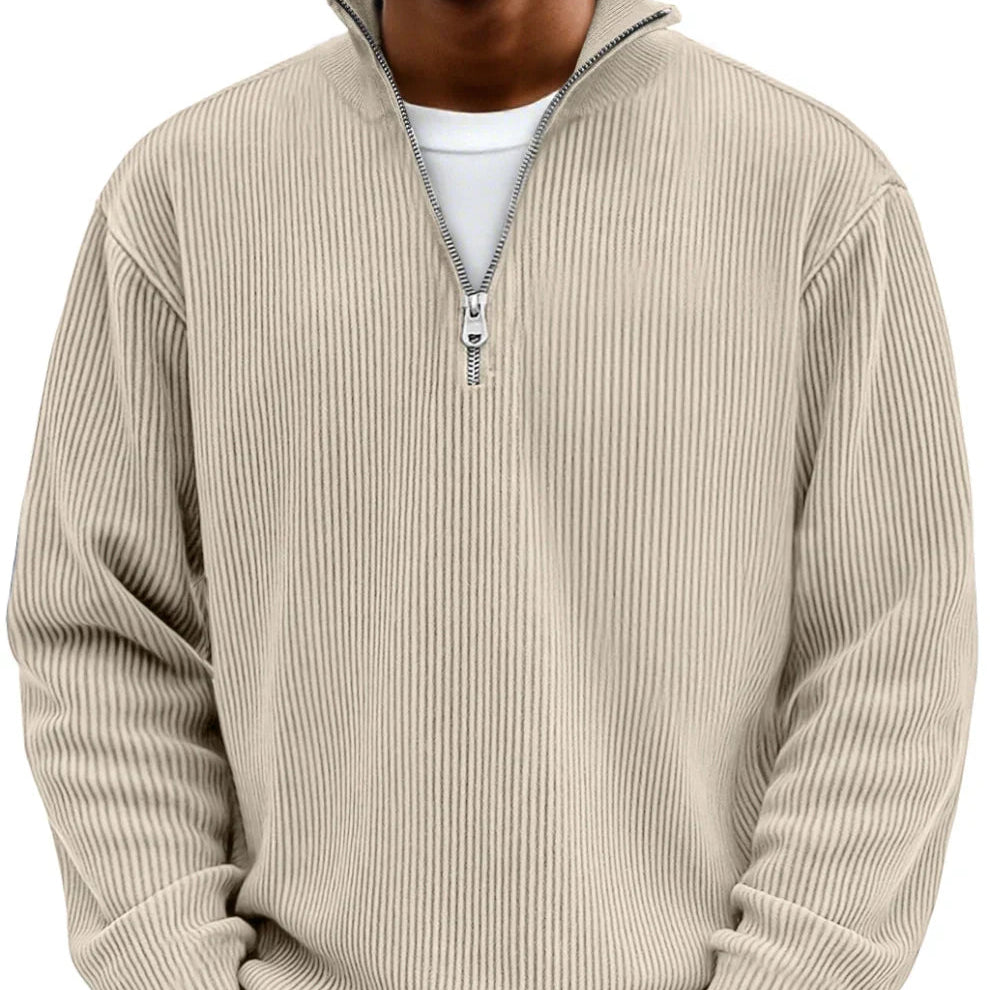 Alexander - Trendy and Elegant Sweater