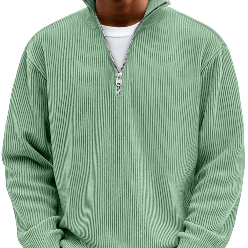 Alexander - Trendy and Elegant Sweater