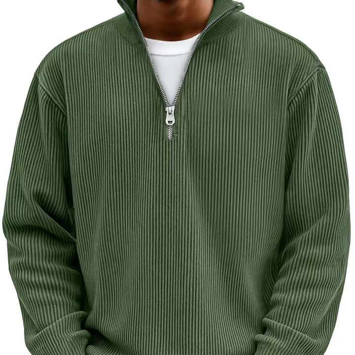 Alexander - Trendy and Elegant Sweater