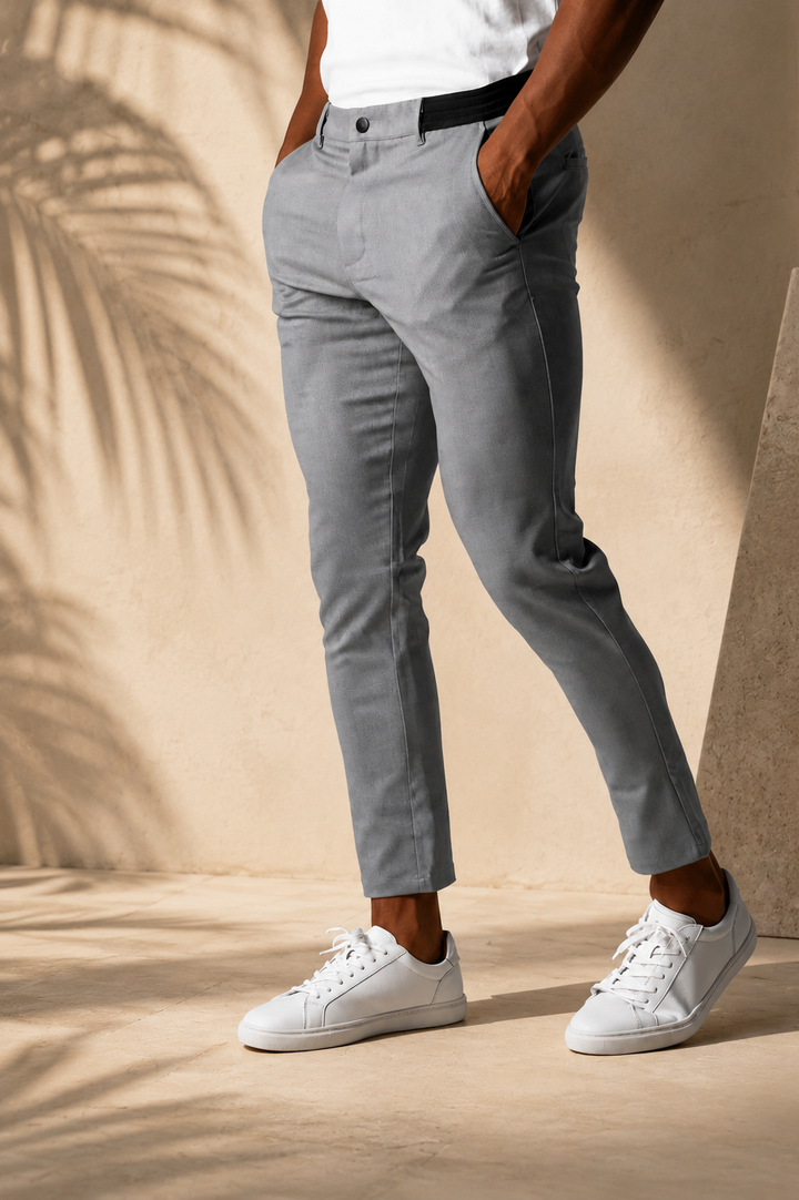 Cino | Premium Stretch Chinos