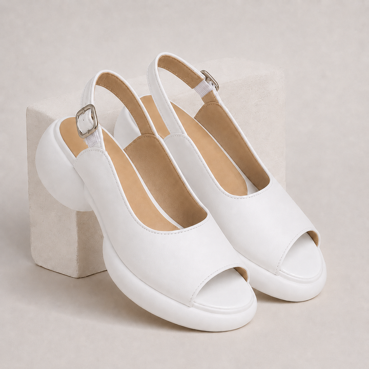Isabelle II | Comfort Sandals