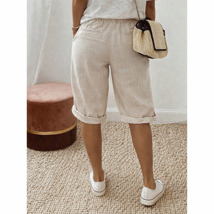 Navy™ Comfortable Women’s Shorts