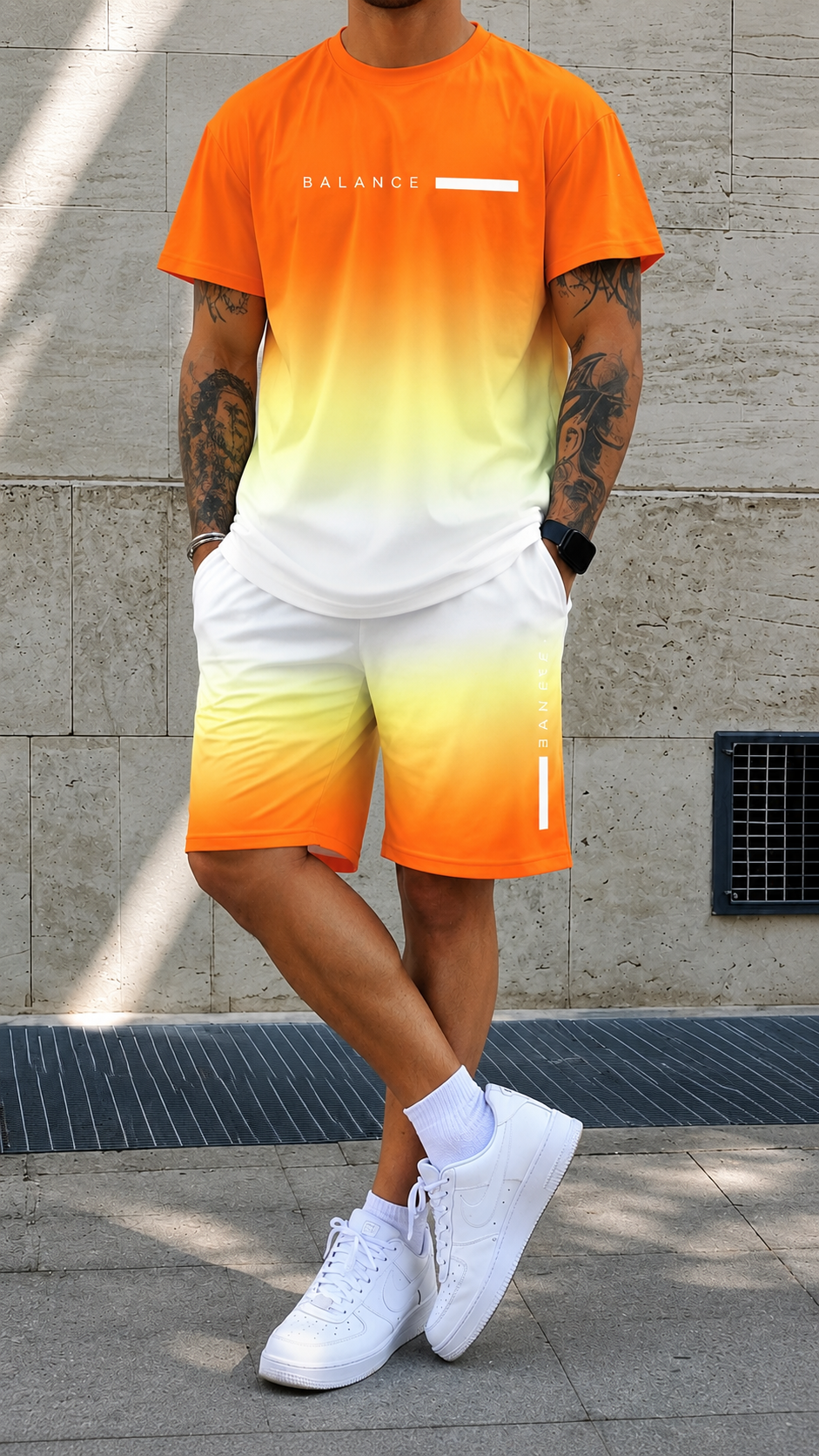 Varel | Summer Outfit
