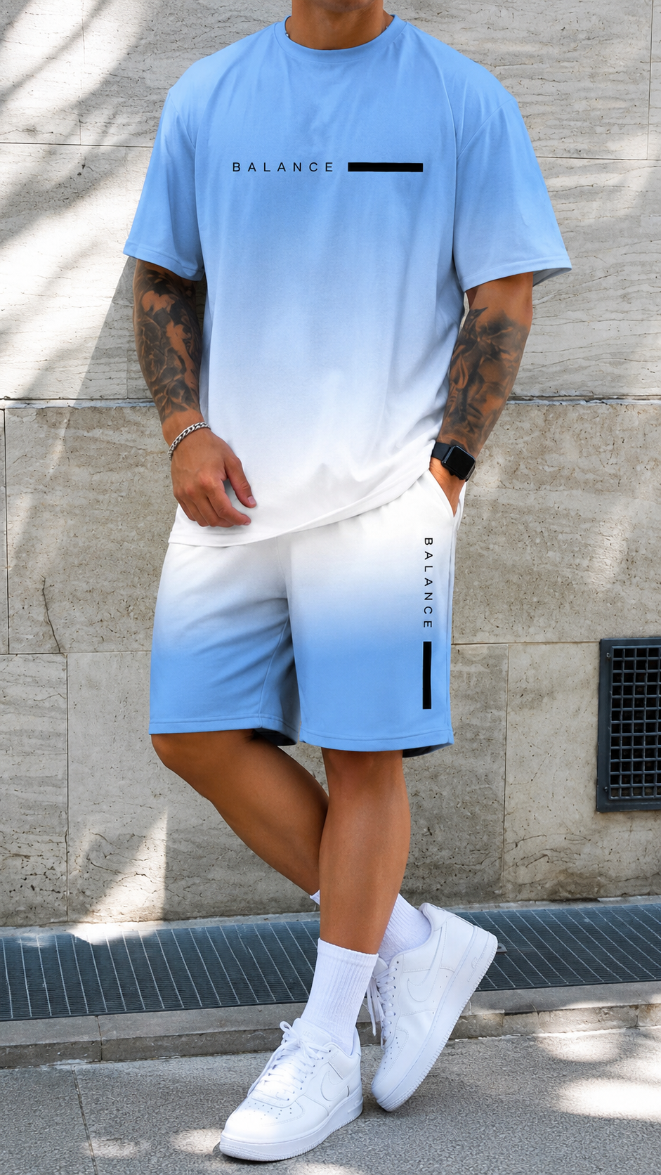 Varel | Summer Outfit