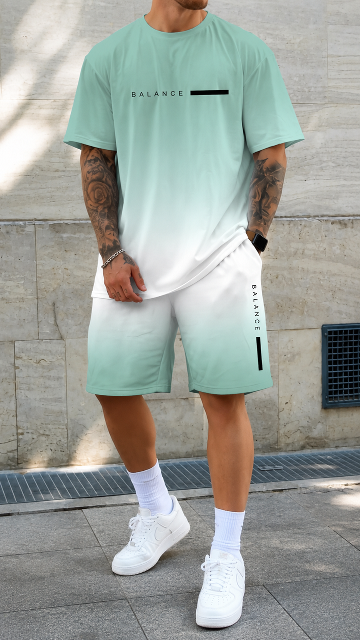 Varel | Summer Outfit
