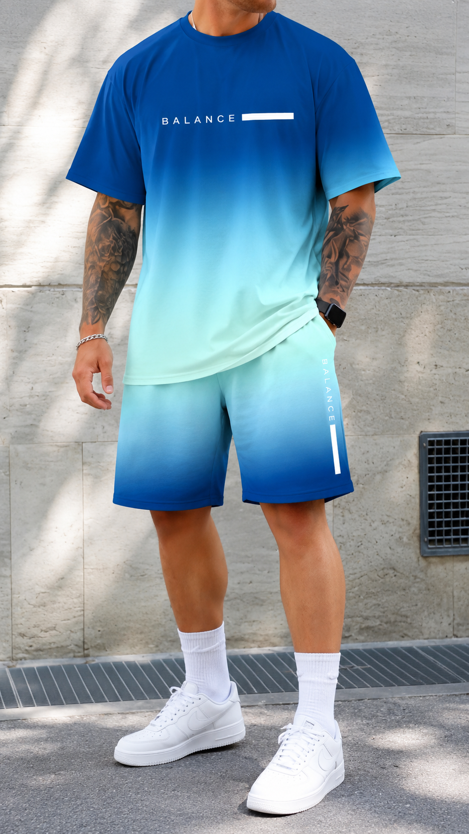 Varel | Summer Outfit