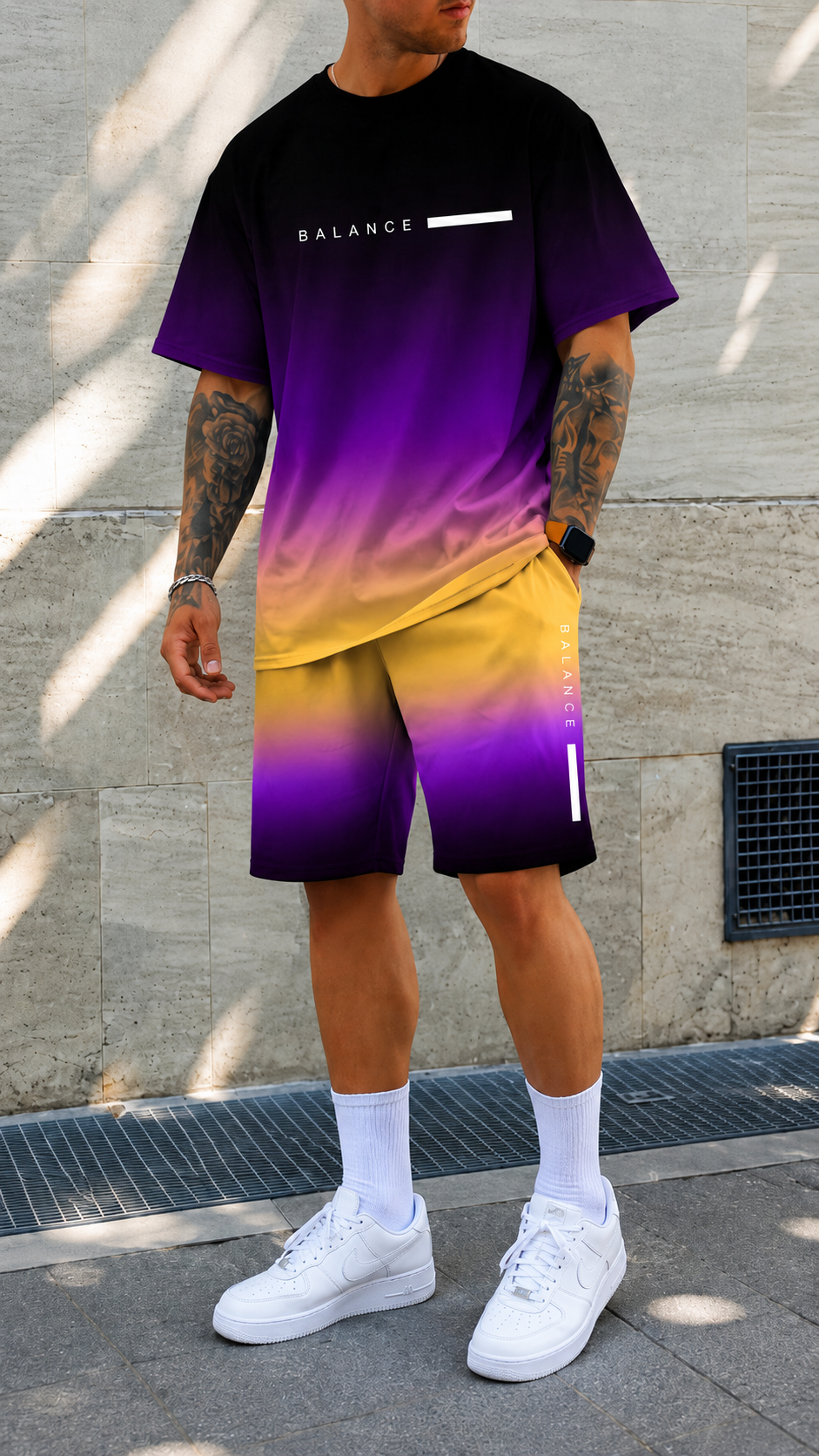 Varel | Summer Outfit
