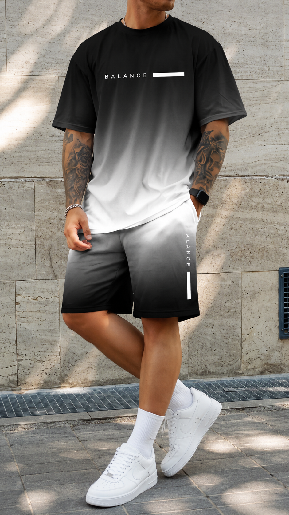 Varel | Summer Outfit