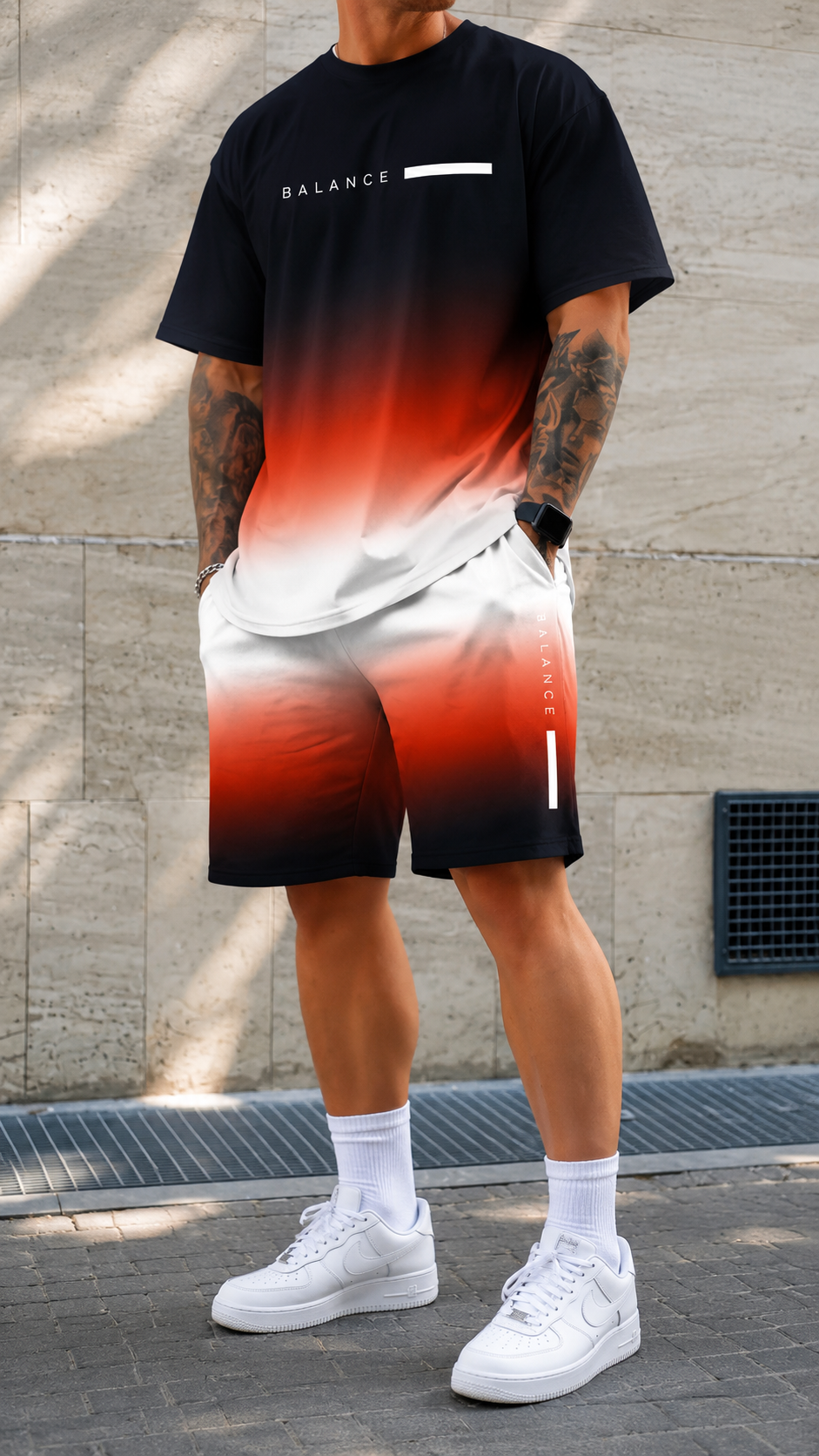 Varel | Summer Outfit