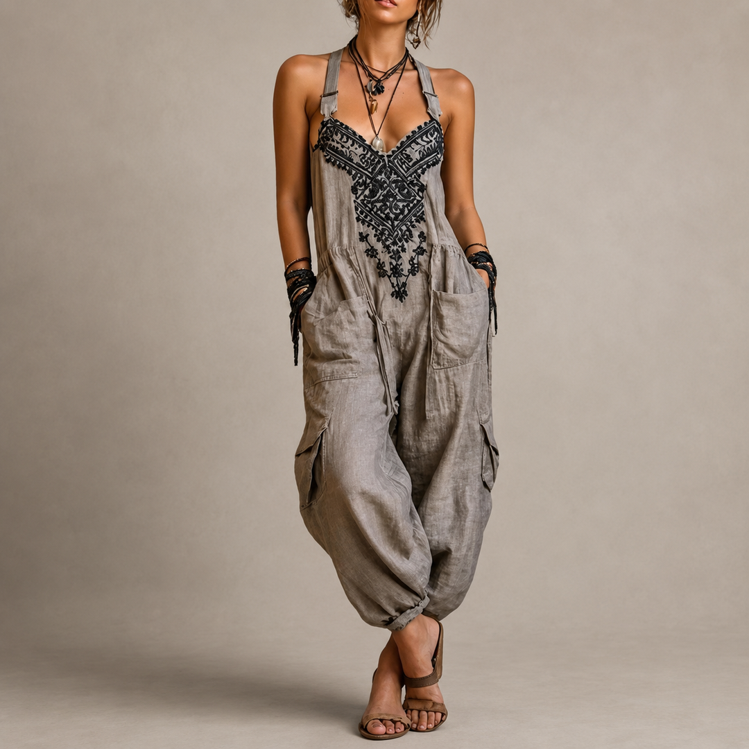 Astrid | Effortless Forgiving Fit
