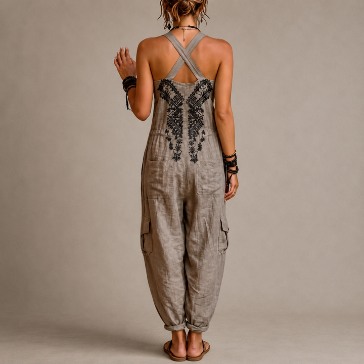Astrid | Effortless Forgiving Fit