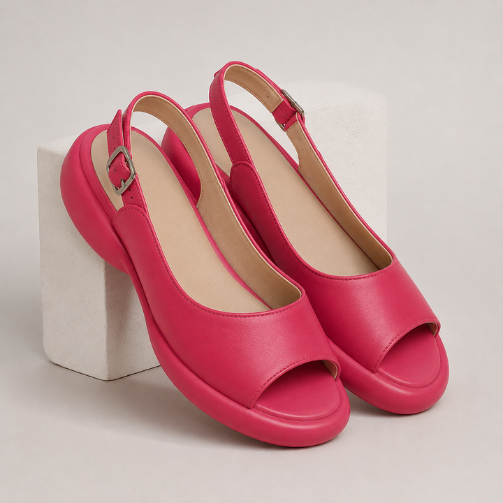 Isabelle II | Comfort Sandals