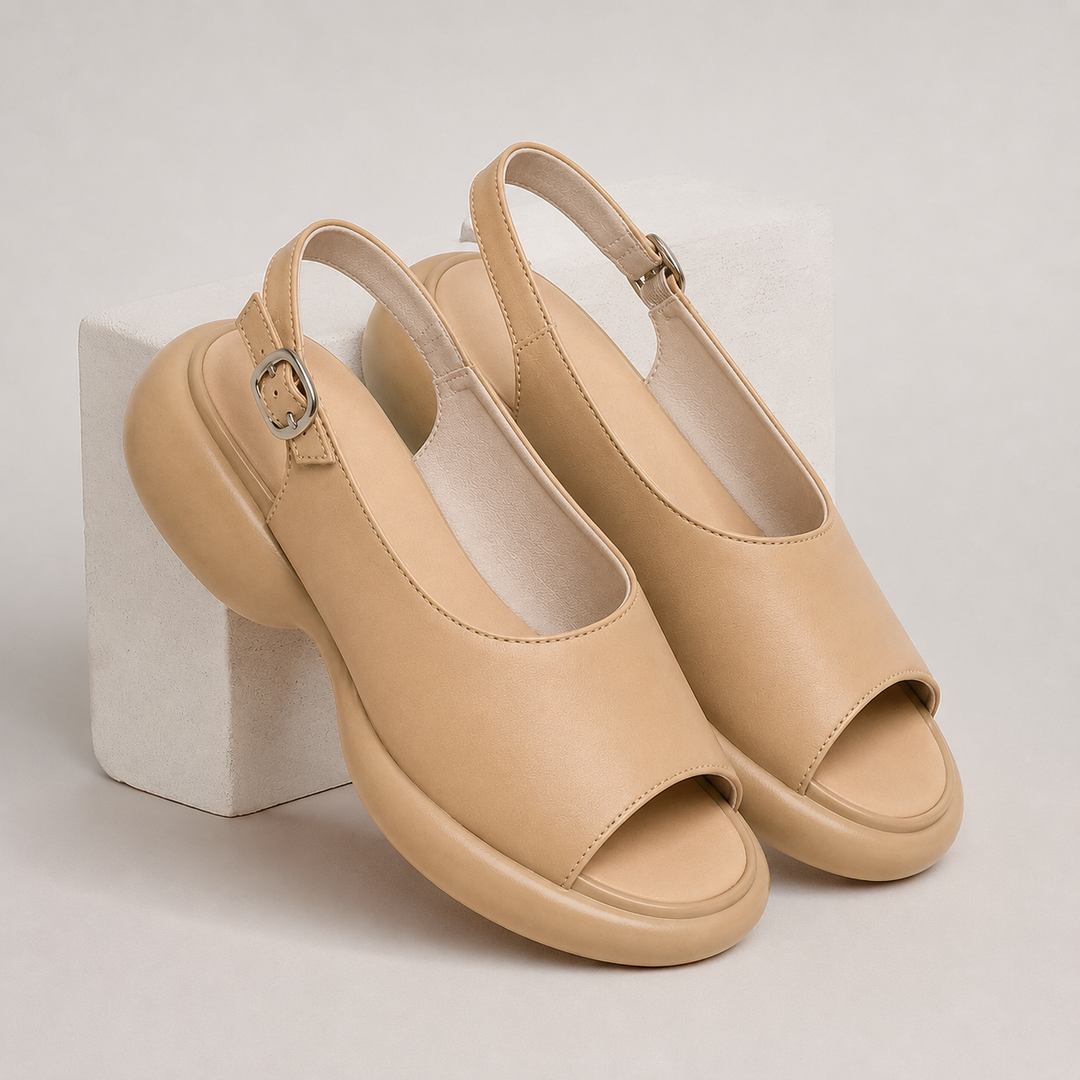 Isabelle II | Comfort Sandals