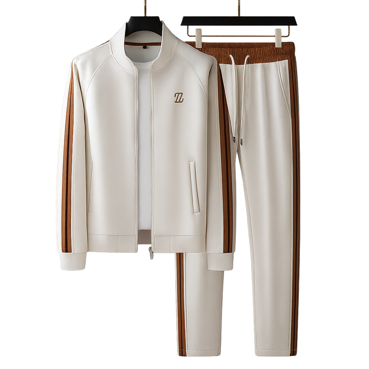 DUMONT LYON | MEN'S TWO-PIECE SPORT SUIT