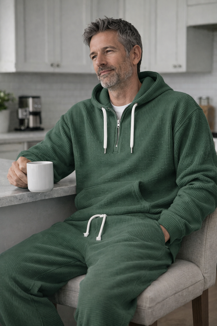 Marc – Everyday Comfort Hoodie Set