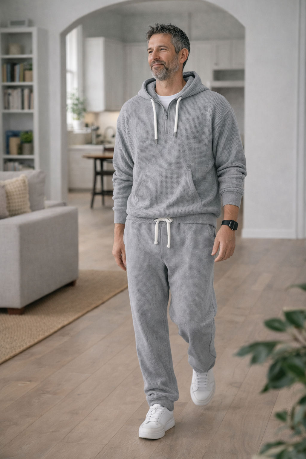 Marc – Everyday Comfort Hoodie Set