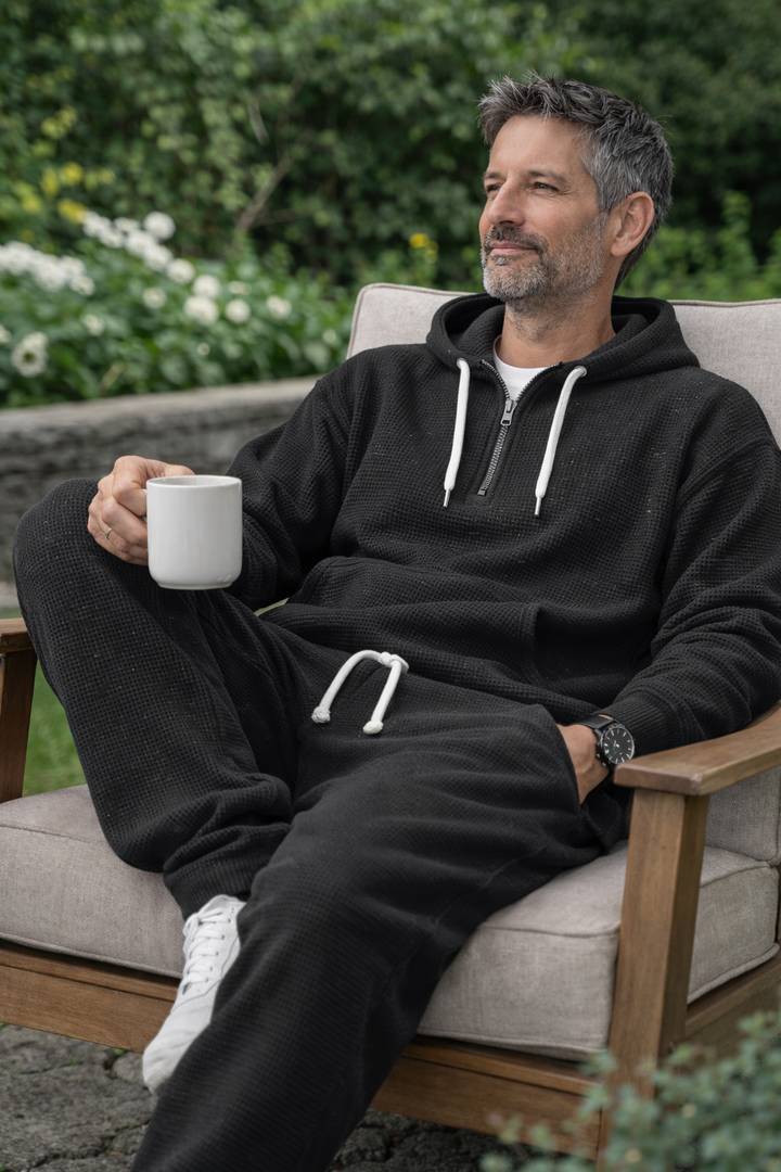 Marc – Everyday Comfort Hoodie Set