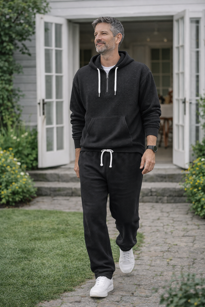 Marc – Everyday Comfort Hoodie Set